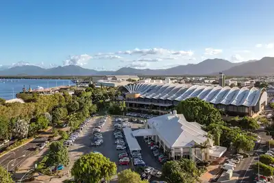 Image de Piermonde Apartments - Cairns