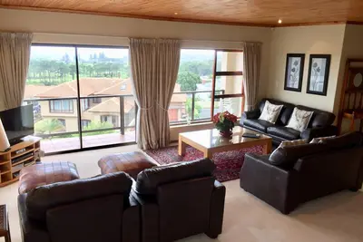 Image de Hermanus Heights Villa