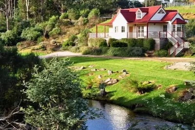 Image de Crabtree River Cottages