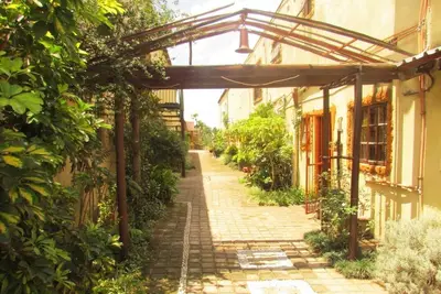 Image de Hazyview Country Cottages