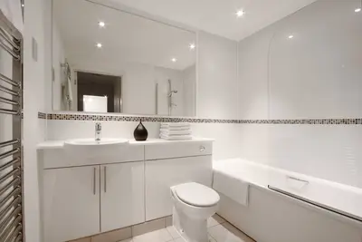 Image de Berkshire Rooms-Slough