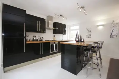Image de Berkshire Rooms - Wokingham