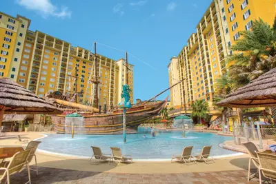 Image de Lake Buena Vista Resort Village & Spa