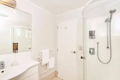 Image de Beachpoint Apartments