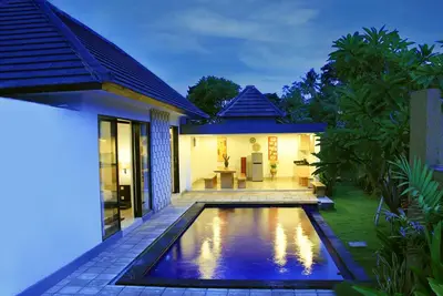 Image de Grand Nismara Villa Seminyak