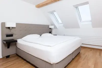 Image de Swiss Star Longstreet