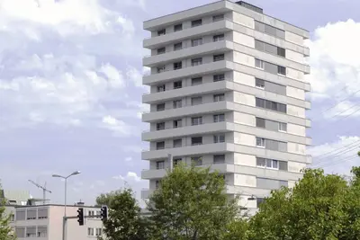 Image de Swiss Star Tower