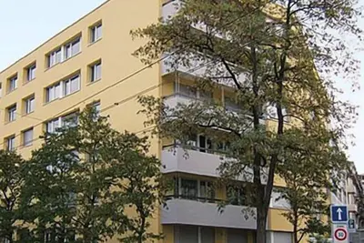 Image de Swiss Star Zurich Oerlikon