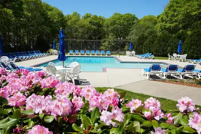 Image de Sea Mist Resort