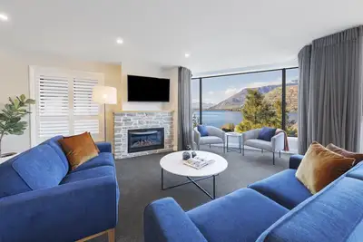 Image de Oaks Queenstown Shores Resort