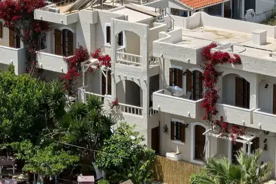 Image de Mila Malia Studios Hotel