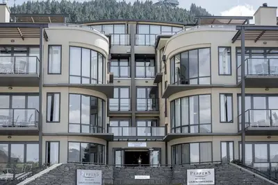Image de Peppers Beacon Queenstown