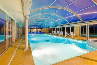 Image de Résidence Lagrange Vacances le Hameau de Peemor Pen