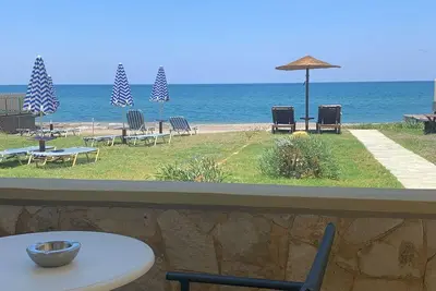 Image de Ermis Suites