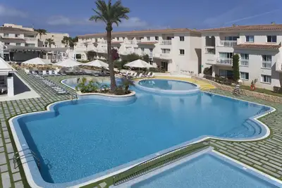 Image de Aparthotel Isla de Cabrera