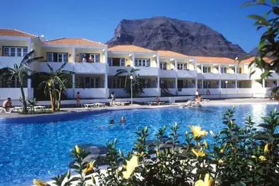 Image de Apartamentos Checkin Laurisilva