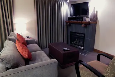 Image de Fire Mountain Lodge