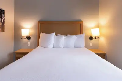 Image de RiverPointe Napa Valley Resort