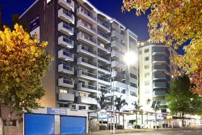 Image de Vr Auckland City