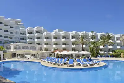 Image de Sol Lunamar Palmanova Apartamentos – Adults Only