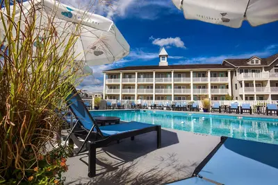Image de The Sandpiper Beach Club