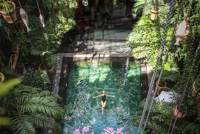 Image de Manon Les Suites Guldsmeden