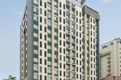 Image de Western Coop Residence Dongdaemun