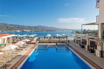 Image de Leonardo Royal Hotel Mallorca Palmanova Bay