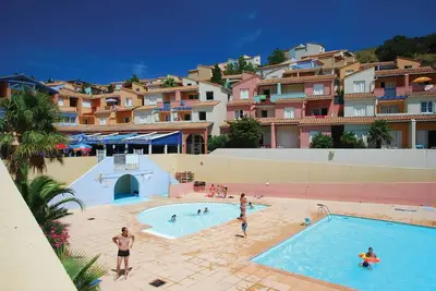 Image de Lagrange Vacances Le Village des Aloés