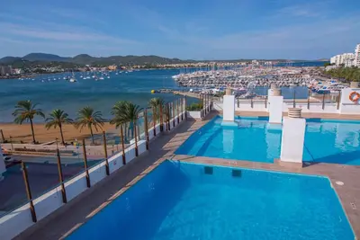 Image de Sunside Ibiza Studios - Adults Only