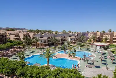 Image de Albir Garden Resort