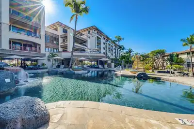 Image de Wailea Beach Villas
