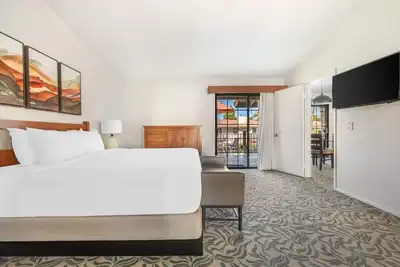 Image de Riviera Oaks Resort by Coolvacay