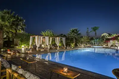 Image de Avithos Resort Apartments Hotel
