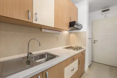 Image de Apartment House Volta