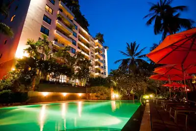 Image de Saigon Domaine Luxury Residences
