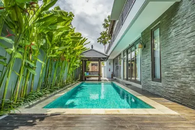 Image de Sotis Villa Canggu