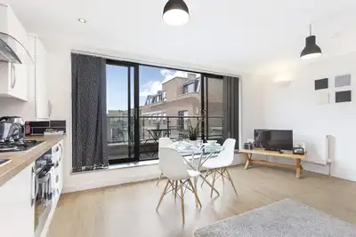 Image de Club Living - Shoreditch & Spitalfields Apartments
