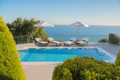 Image de Ionian Sea View Luxury Villas