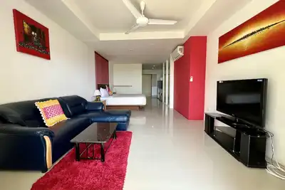 Image de Mountain Sea View Luxury Apartments