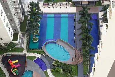 Image de Bella Vista Apartments OnThree20 Colombo