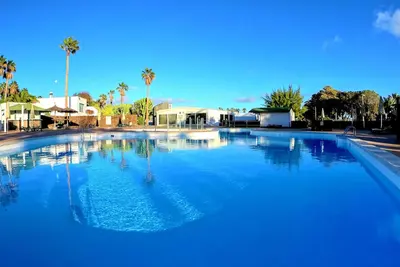 Image de Palmeras Garden