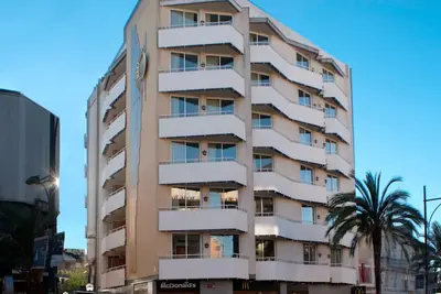 Image de Apartaments Lloret Sun