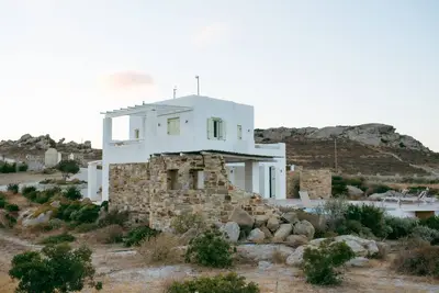 Image de Villas Naxos Grande Vista
