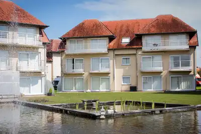 Image de Holiday Suites De Haan