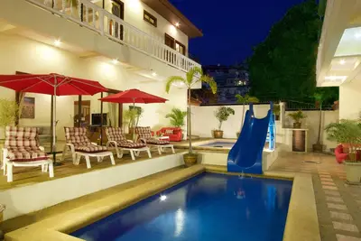 Image de Avoca Pool Villas