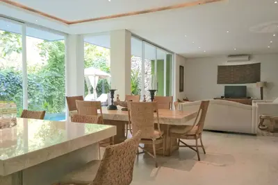Image de Nayla Boutique Villas Jimbaran