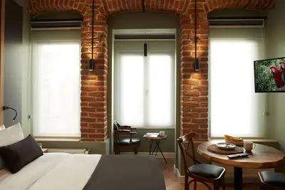 Image de Casa Galata 35