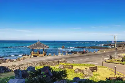 Image de Kensington Resort Jeju Hanlim