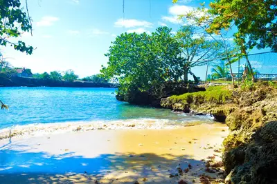 Image de Le Mer Guest House & Villa - Lucea